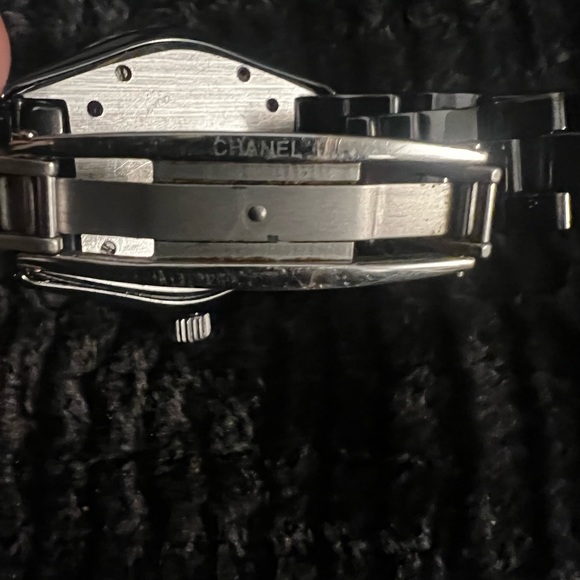 Swissmade Chanel J12 women’s watch - Picture 8 of 8